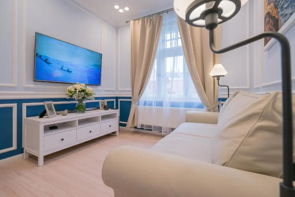 Revelton Suites Karlovy Vary - Chambres