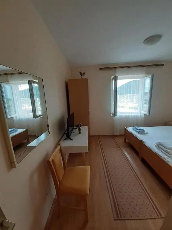 Guesthouse Niko - Chambres
