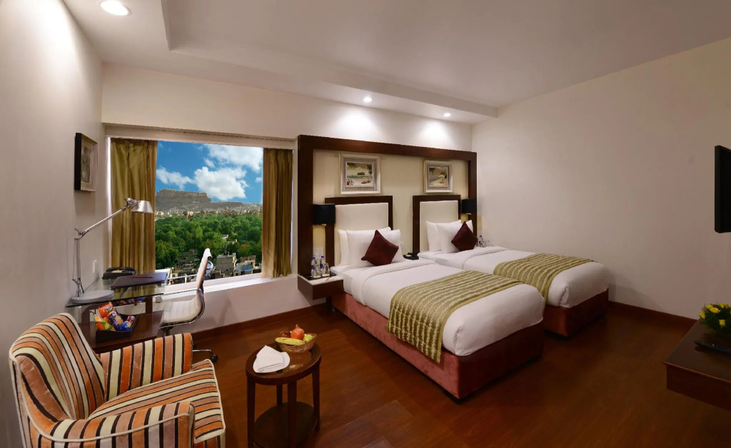 Lords Inn Jodhpur - Général
