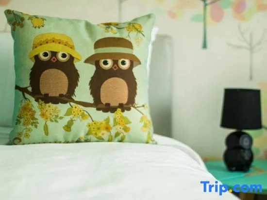 Jin Pin Hotel - Chambres