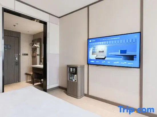 Business room
