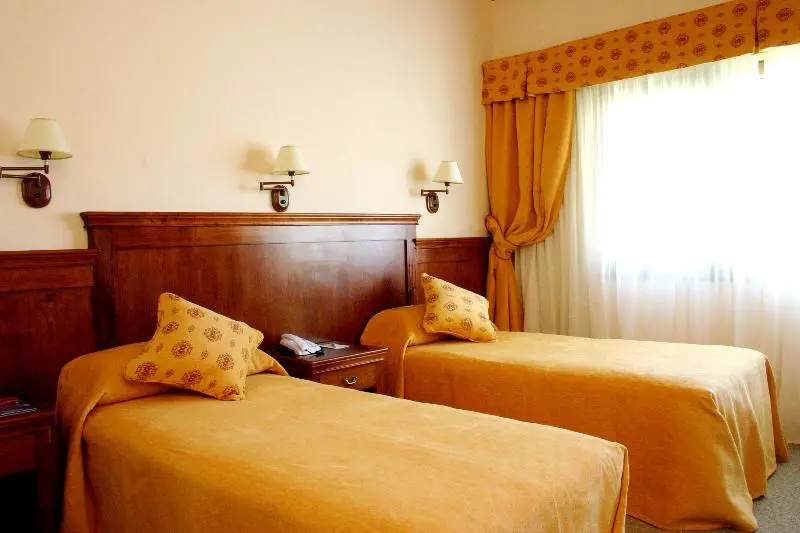 Konke Calafate - Chambres