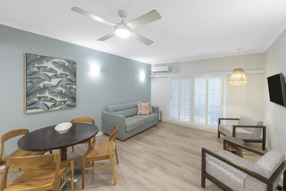 Ramada Resort by Wyndham Port Douglas - Chambres