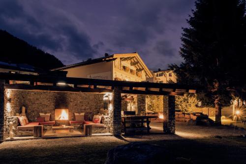 Alpendomizil An Der Zugspitze