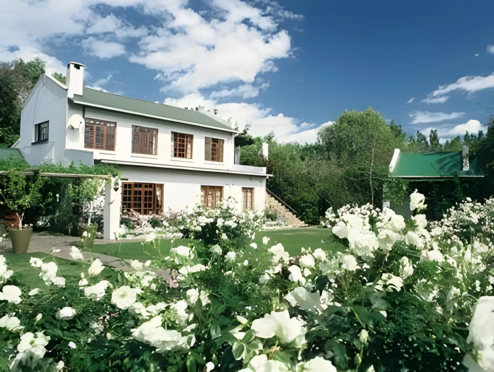 Woodall Country House & Spa