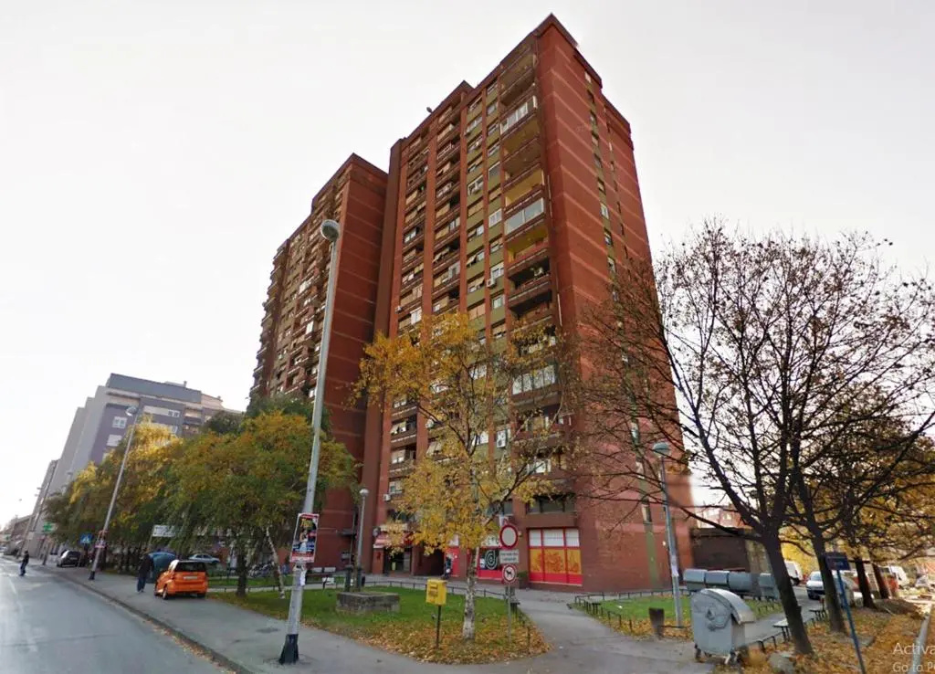 Apartments Zagreb Point
