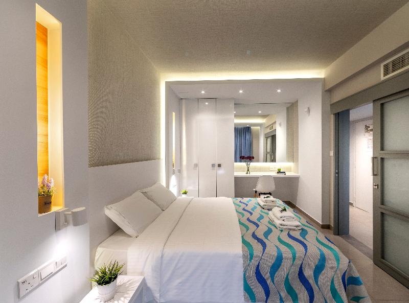 Malama Beach Holiday Village - Chambres