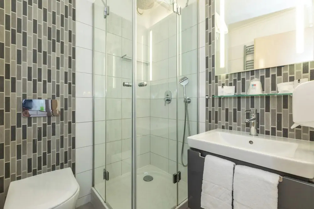 Holiday Club Apartman Hotel - Général