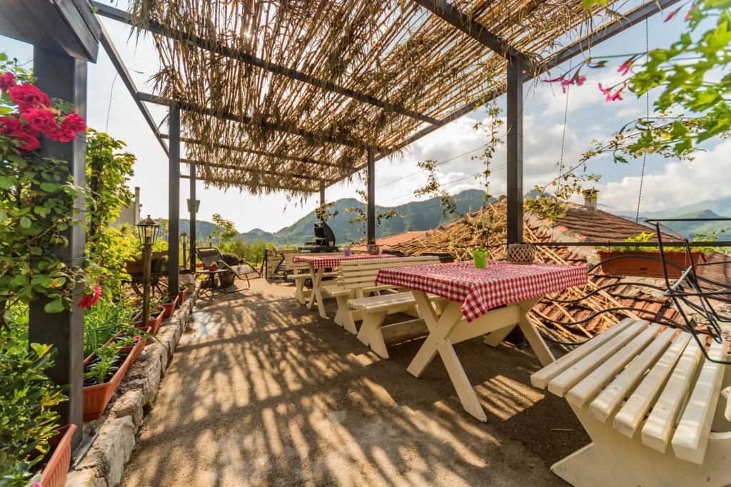 Guest House Luna
