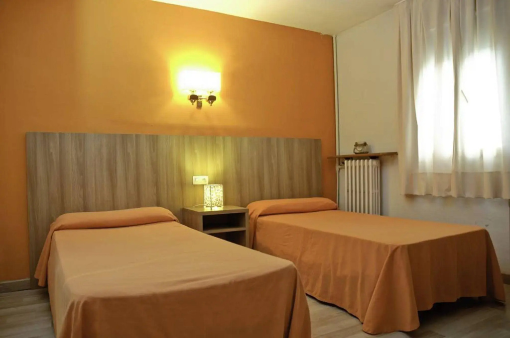 Hotel Snö Condes del Pallars - Général