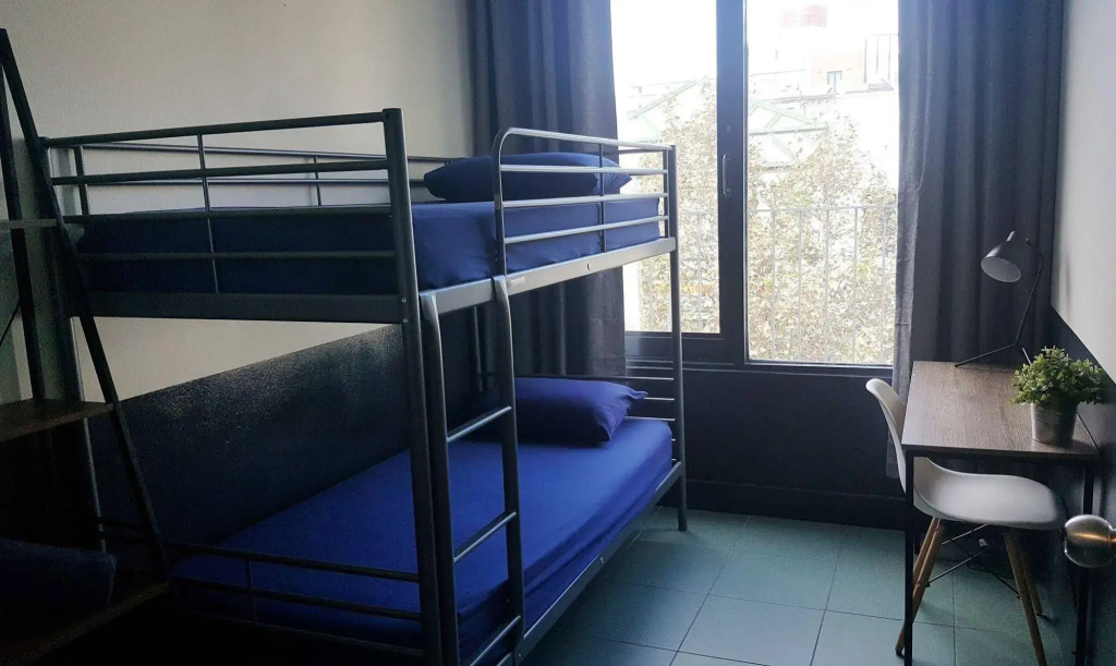 Hotel photo 8
