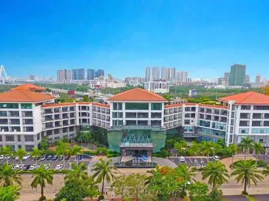Yuexi Boutique Hotel - Général