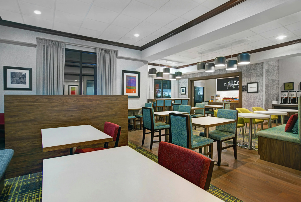 Hotel photo 22