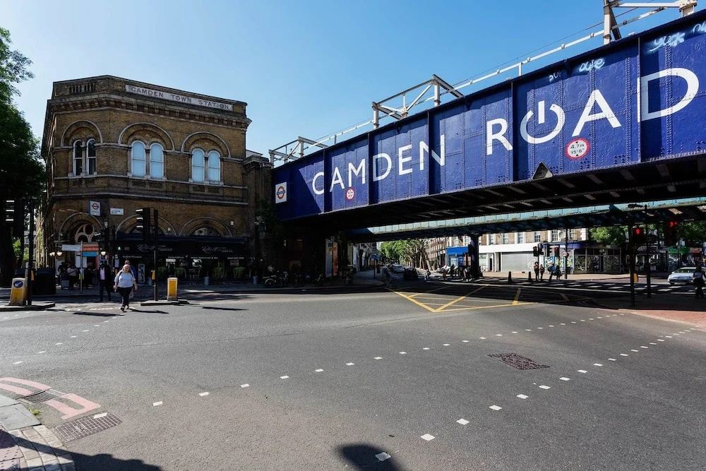 Camden Road