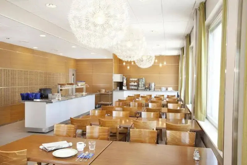 Hotel photo 9