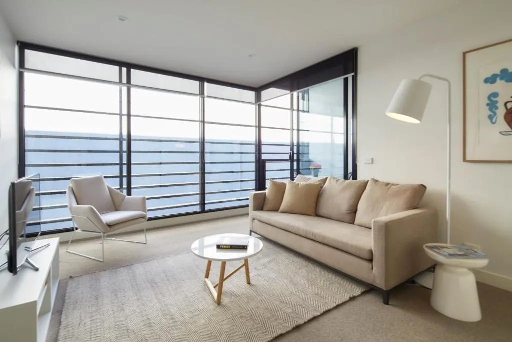 1 Bedroom Apartment with balcony
