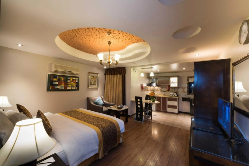 Hotel photo 3