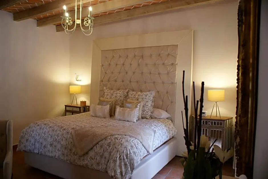 Hotel FK - Chambres