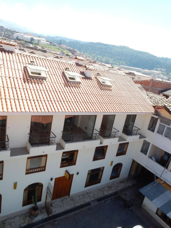 Hotel photo 18