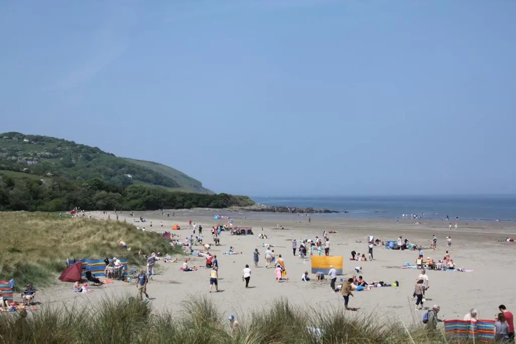 Beach & Waterfront