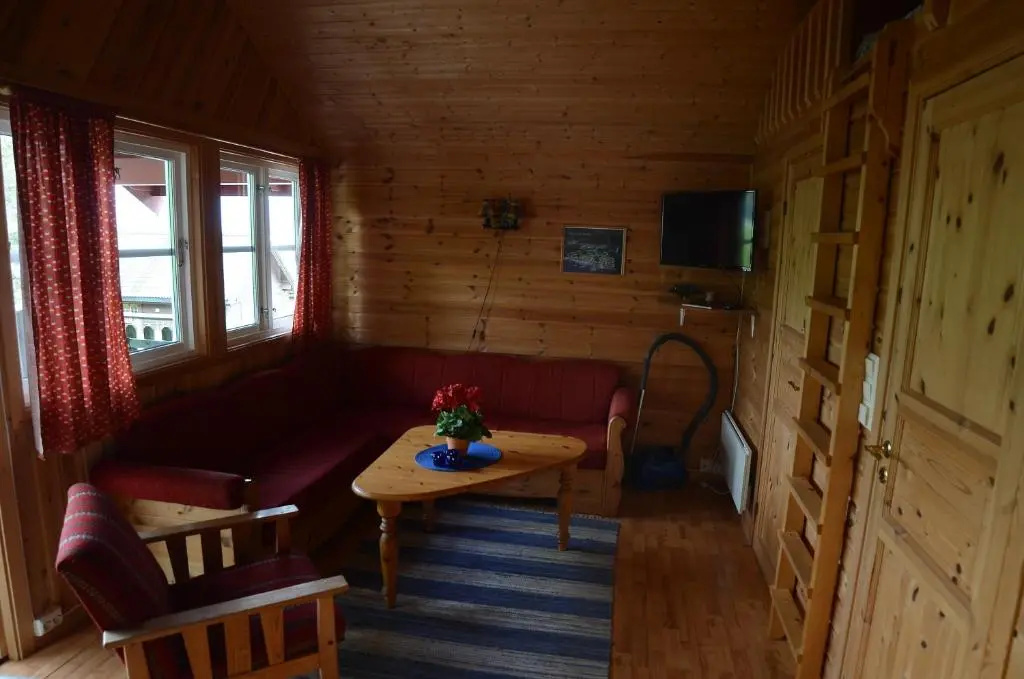 3 Bedrooms Cottage
