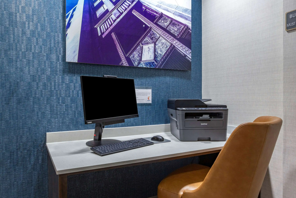 Business Centre
