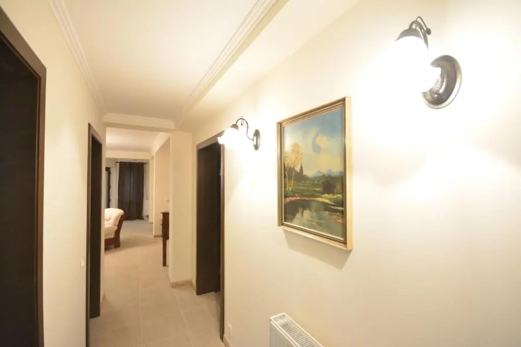 Alexander House - Chambres