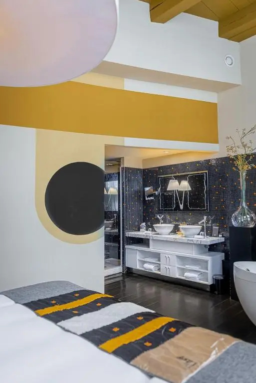 Librije's Hotel - Chambres