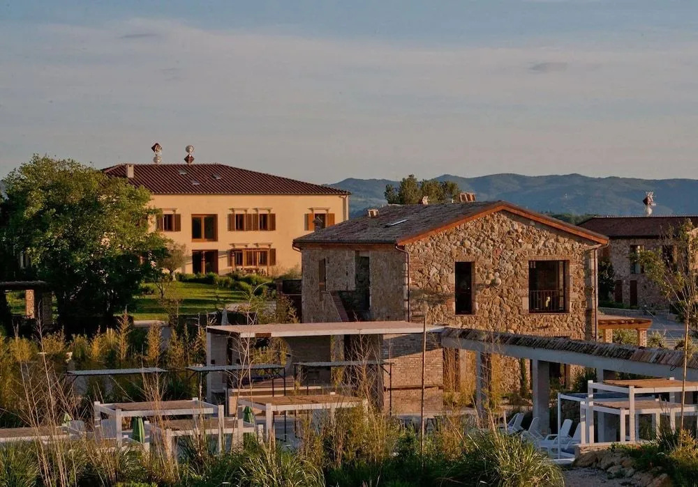 Tuscany Forever Apartments 2