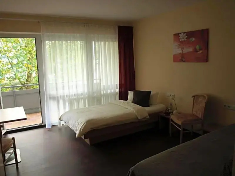 Boardingroom Stuttgart - Général