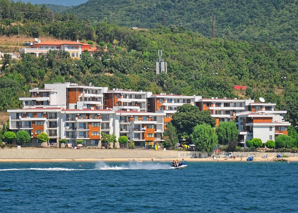 Messambria Fort Beach, Светий Влас (Святий Влас), Болгарія мініатюра 26