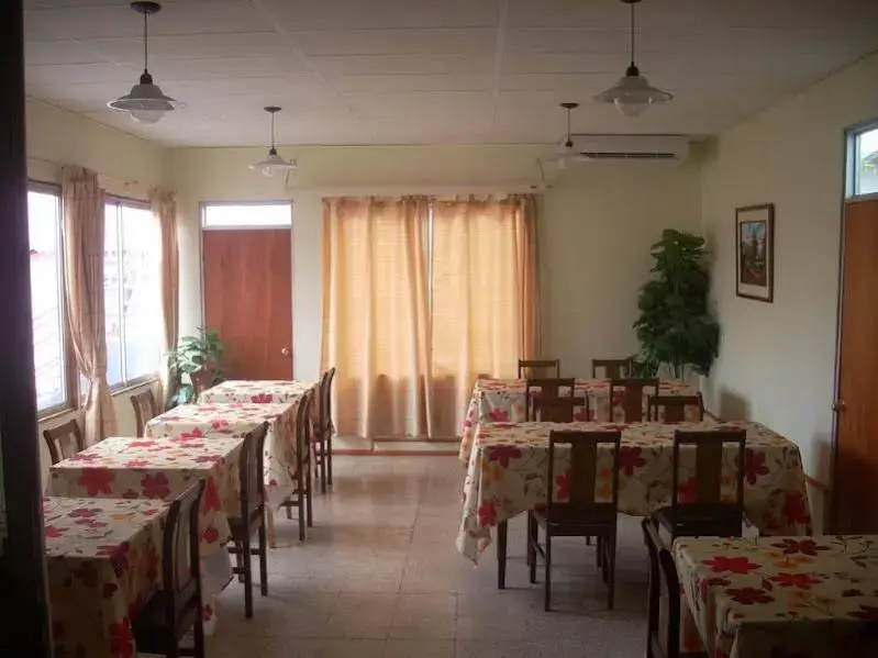 Hotel Casa Kolping - фото 14