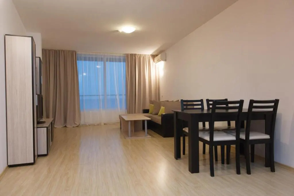 Silver Beach Apart Complex - Chambres