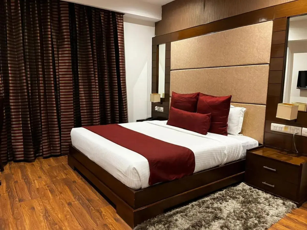 Hotel photo 9