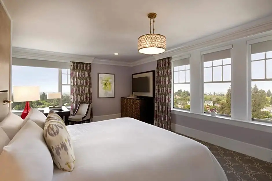 Claremont Resort & Club - Chambres