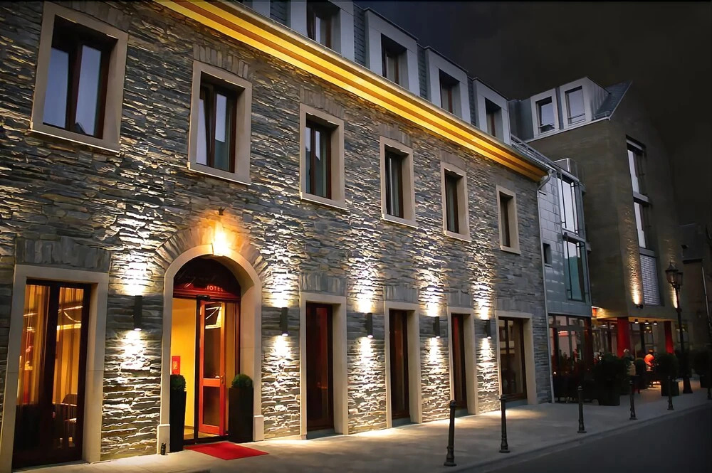 Hotel Augustin's
