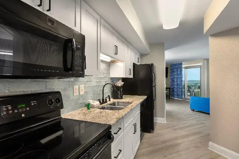 Deluxe Junior Suite