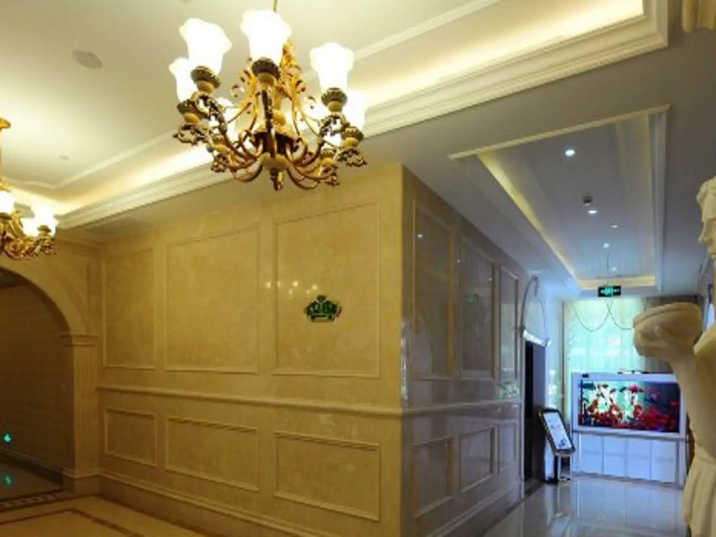 Vienna Hotel Hangzhou Yuhang Linping Branch - Général