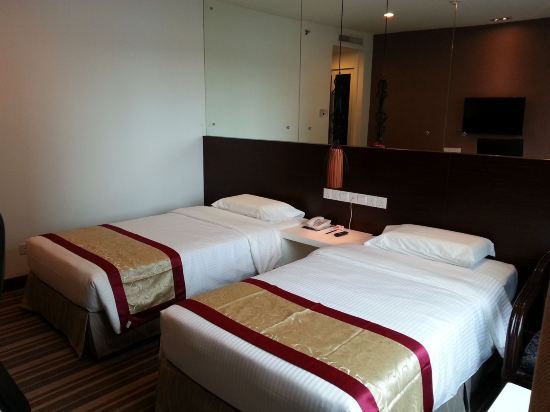 Hotel Capital