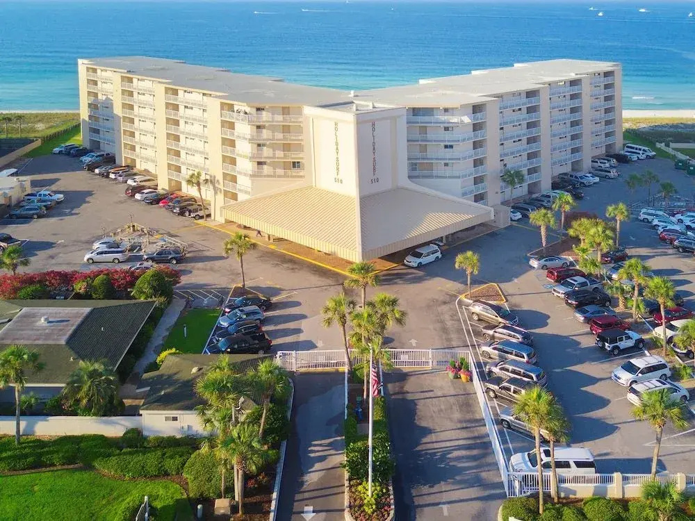 Gulf Shore Condo #209 - 1 Br condo by RedAwning