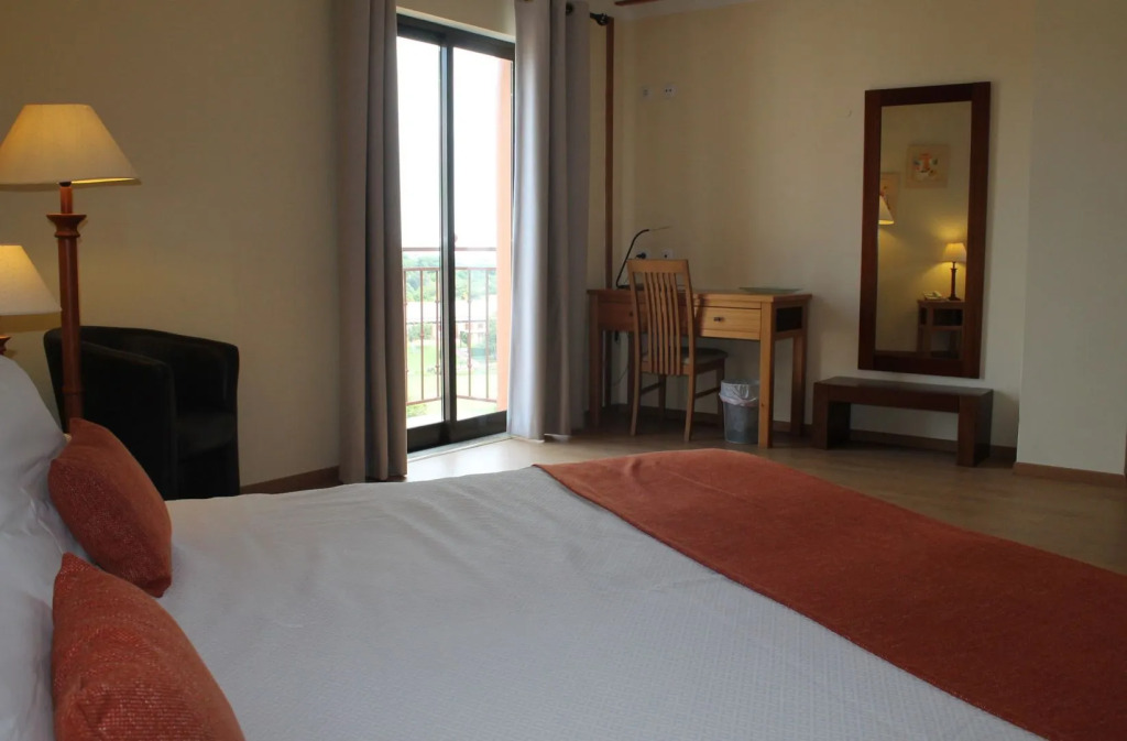 Quinta dos Poetas Nature Hotel & Apartments - фото 2