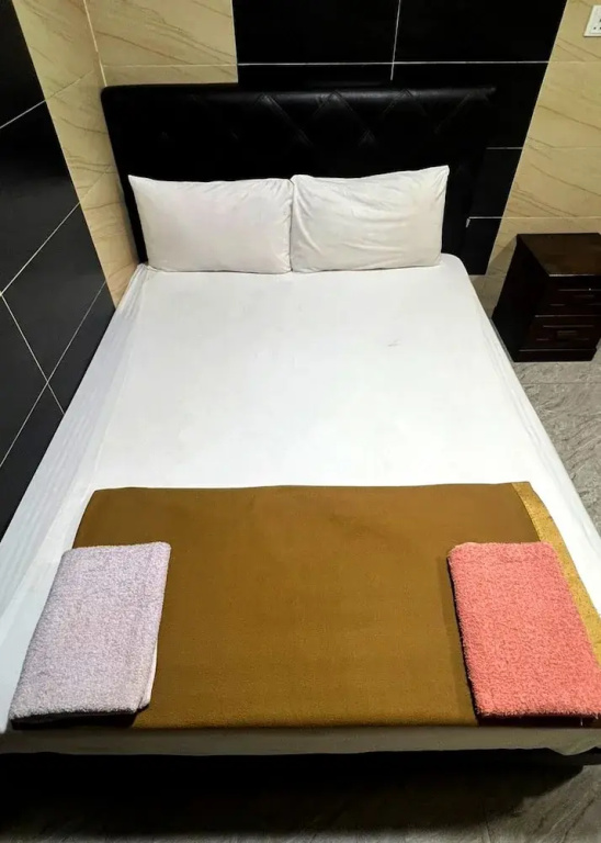 Kota Damansara Business Hotel - Chambres