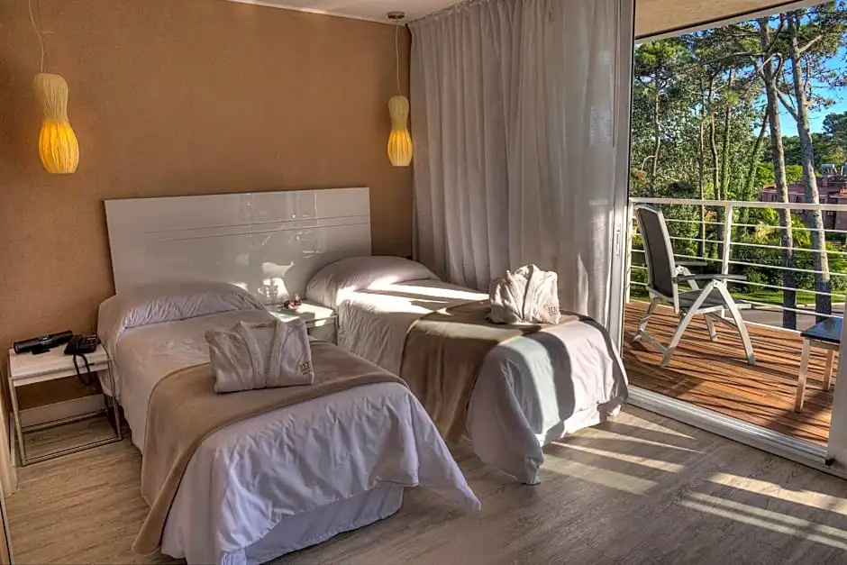 2122 Hotel Art Design - Chambres