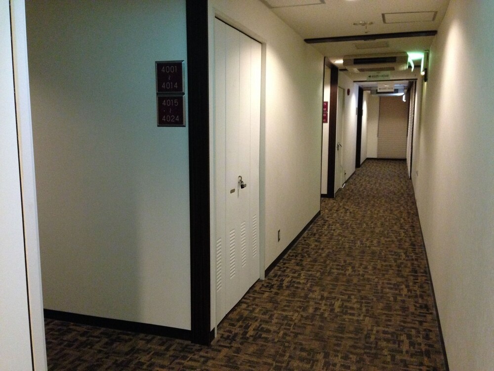 Sauna & Capsule Hotel Dandy – Caters to Men 사진 12