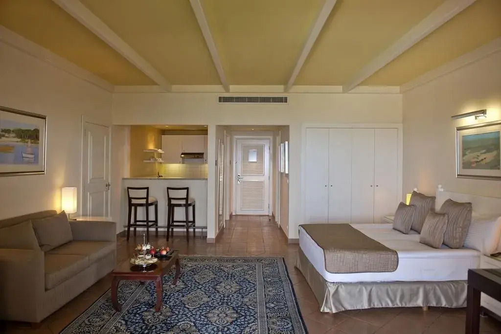 Le Royal Hotel - Beirut - фото 4