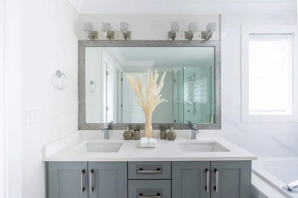 Luxury house with 3 bedrooms and 1 office - фото 8