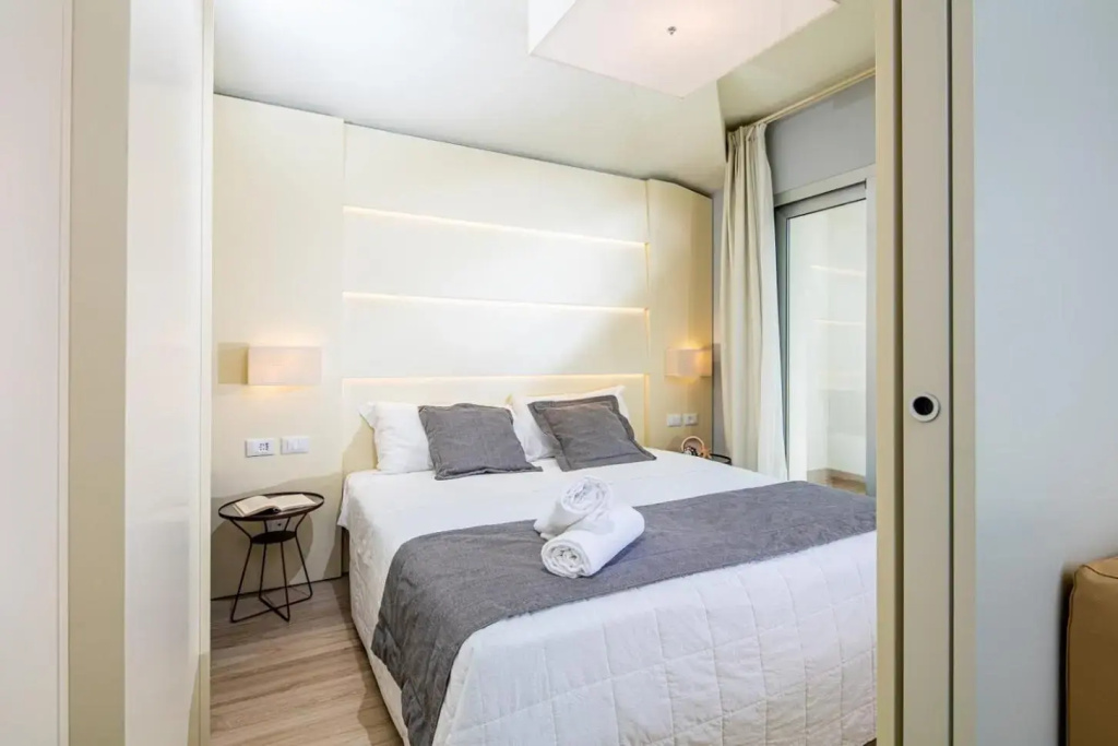 Aparthotel Touring - Général