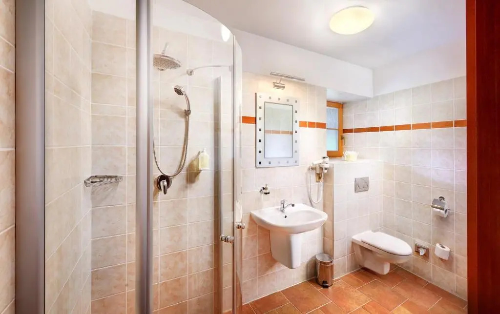 Green Inn Hotel - Chambres