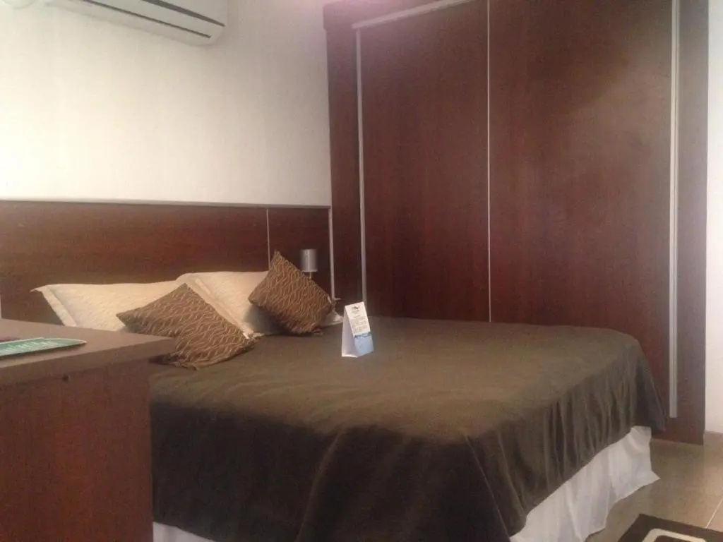 Colinas de Nono - Premium Suites - Chambres