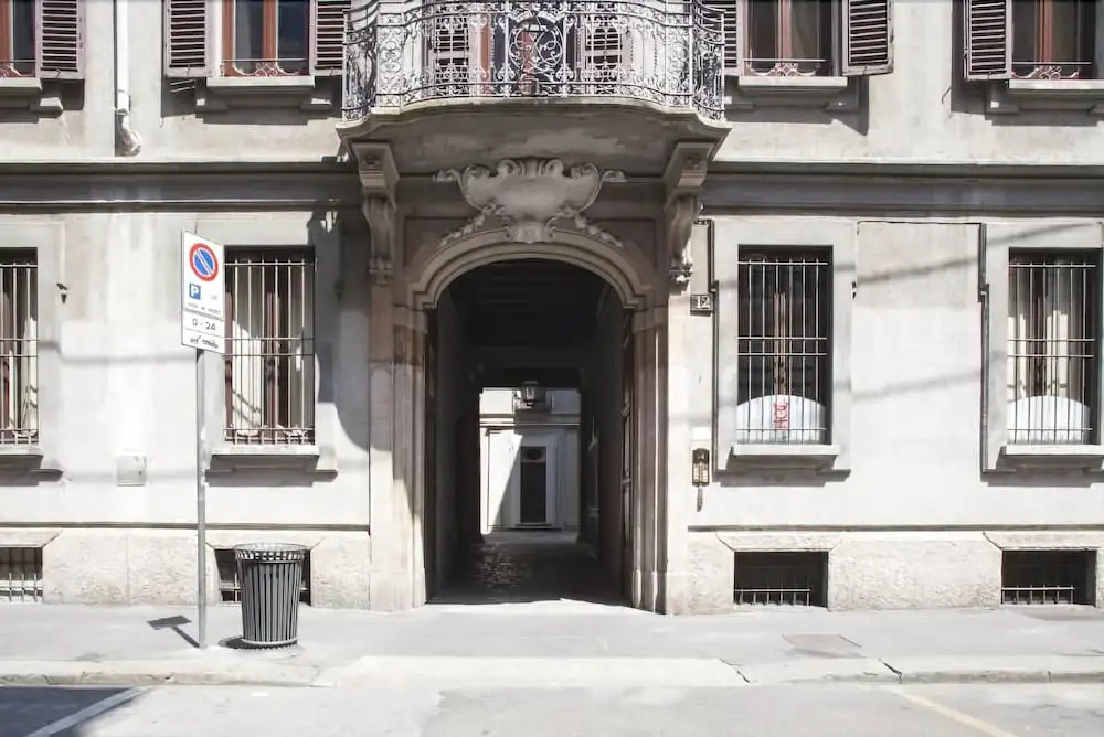 Hemeras Boutique House Borgonuovo